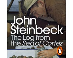 The Log from the Sea of Cortez