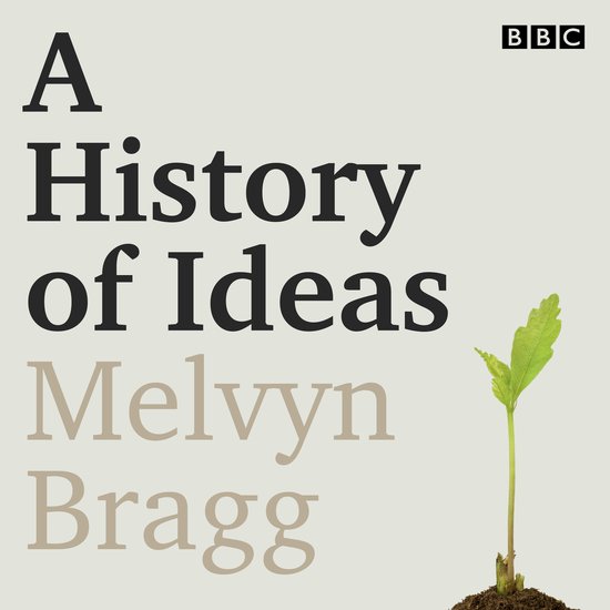 A History of Ideas - cover