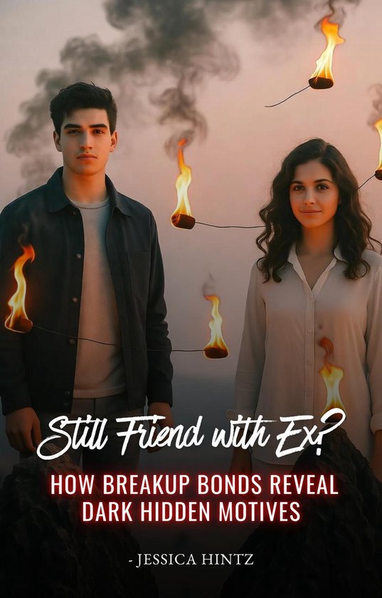Still Friend with Ex? - cover
