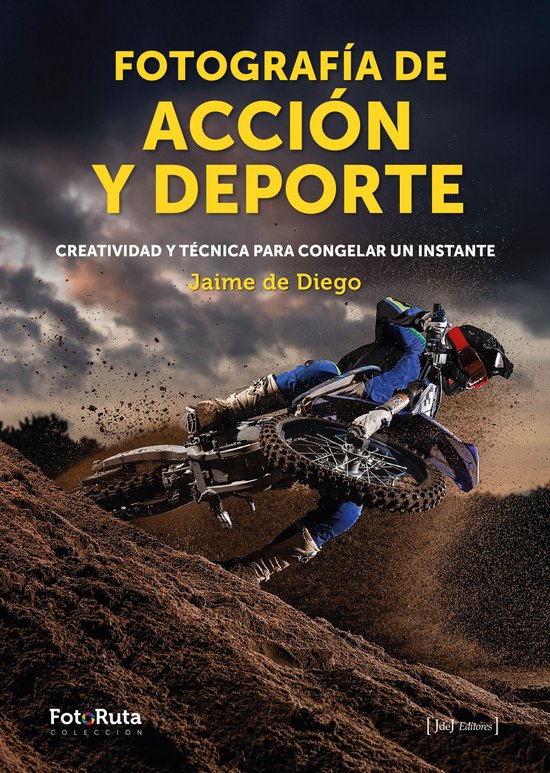 FotoRuta - Fotografía de acción y deporte - cover