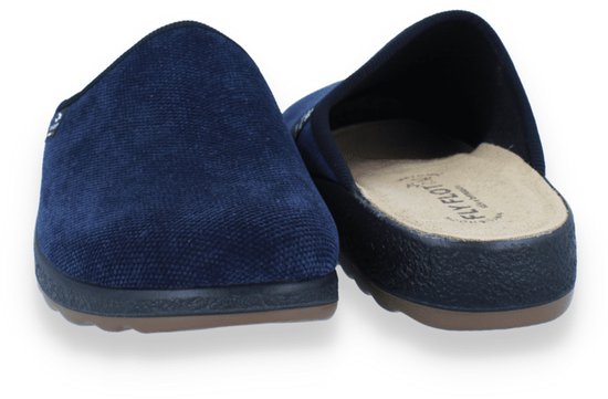 FlyFlot - Pantoffels voor vrouwen - Zwart FlyFlot - Pantoffels voor vrouwen - Zwart