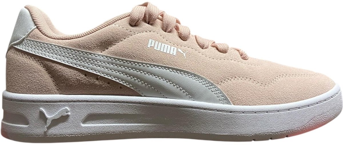COURT LALLY SD Sneakers Unisex Roze