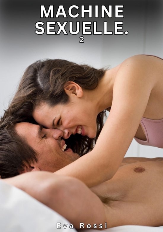Machine Sexuelle. 2 - cover