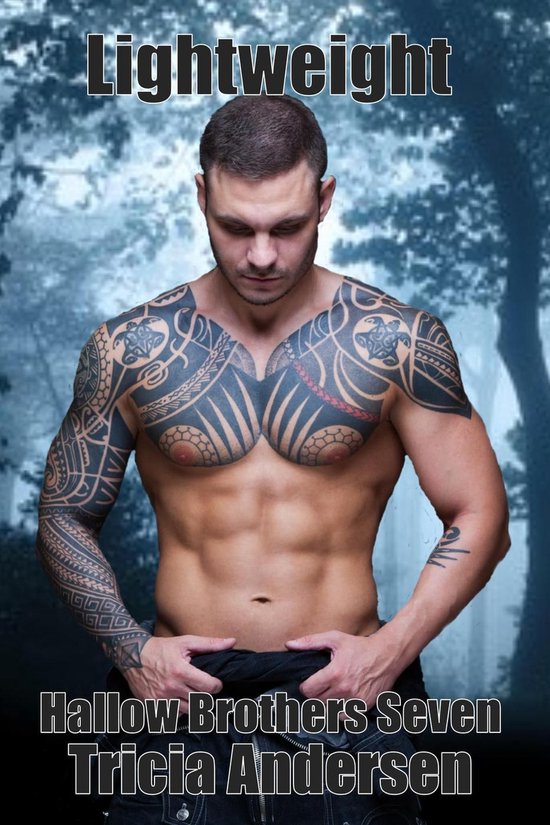 Hallow Brothers 7 - Lightweight - cover