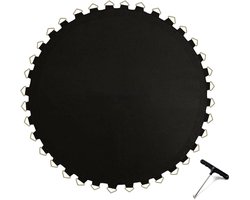 Trampoline springmat - Springmatten - Vervangende Trampoline Springmat, voor Ronde Trampoline 244 cm (8FT) met 42 Haken