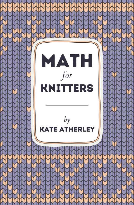 Math for Knitters