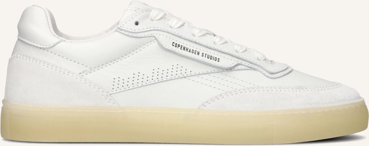Copenhagen Studios Cph90m Wit