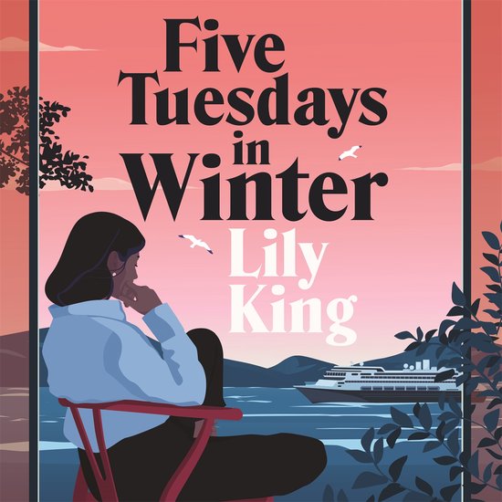 Five Tuesdays in Winter - cover