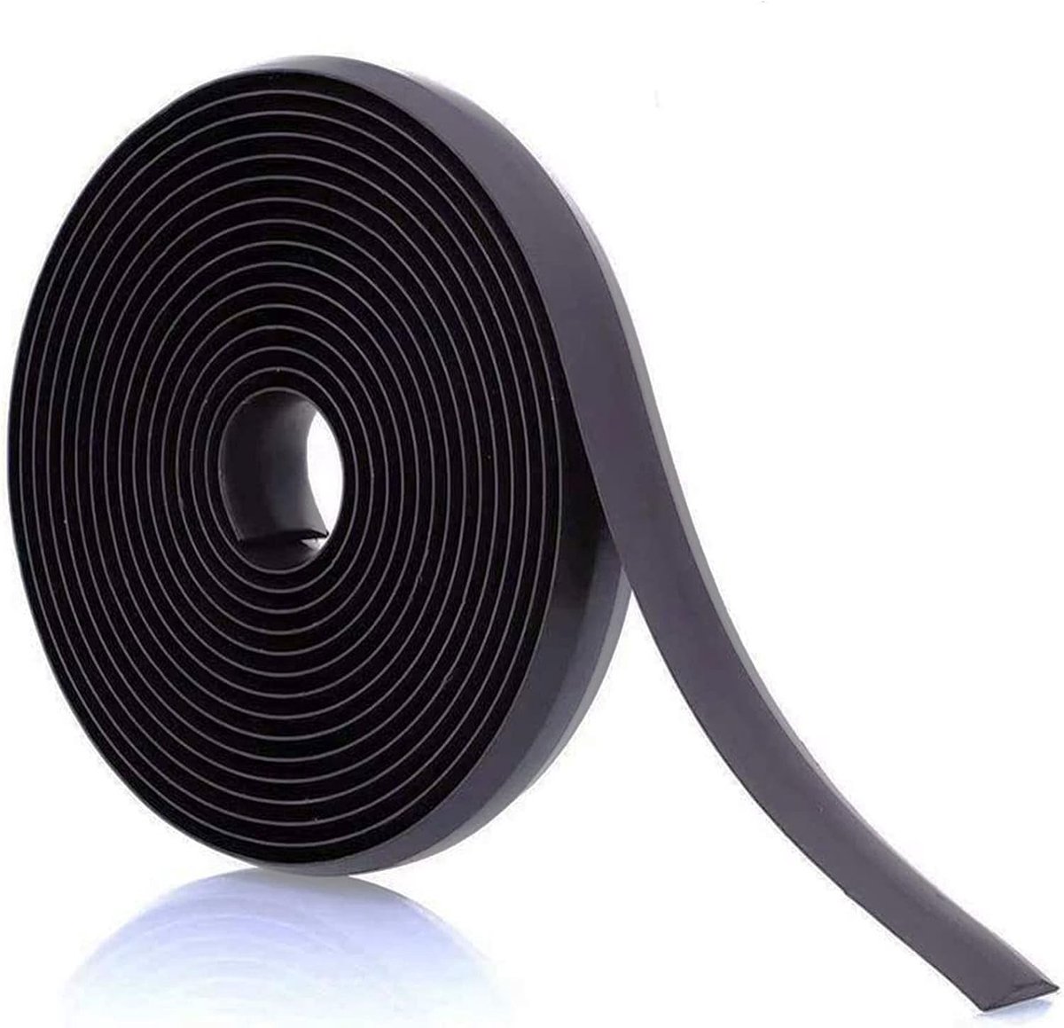 2 meter magnetische strip voor stofzuiger- magnetische grensstrip- compatibel met Neato- Xiaomi- Roborock- Shark ION IQ 750 871