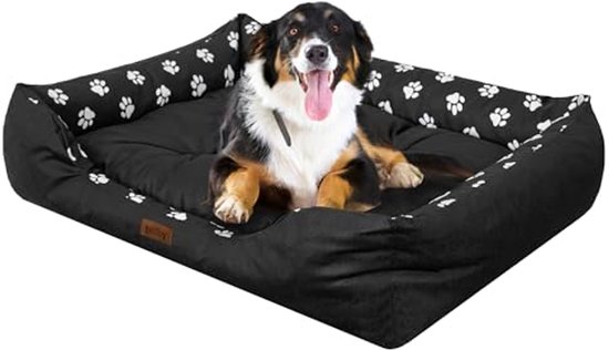 Doggy Bagg Fleece dierenmanden XXL kopen? | Vergelijk Doggy Bagg Fleece dierenmanden XXL kopen? | Vergelijk