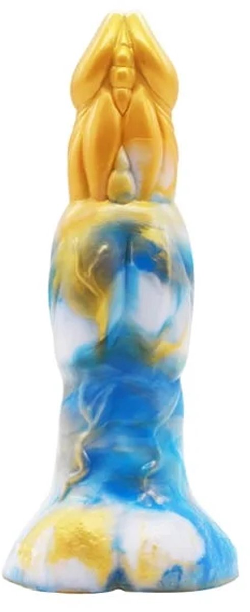 Fantasy dildo #10 - sextoys - dildo's - mystiek