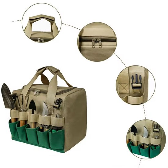 Gereedschapsset voor 3D-printers en accessoires, 42 stuks