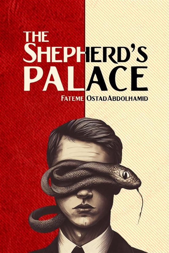The Shepherd's Palace - cover