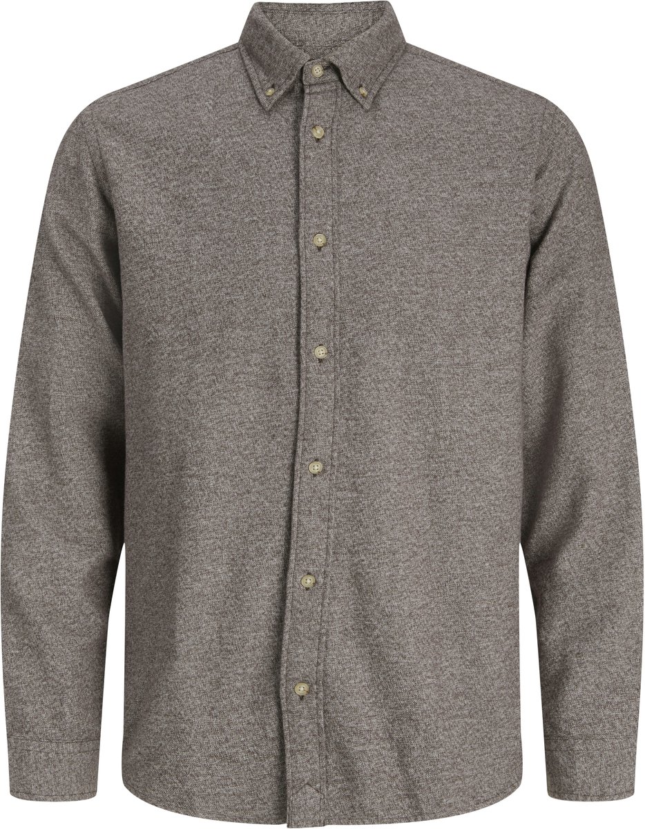 Jack & Jones Overhemd Regular Fit Overhemd