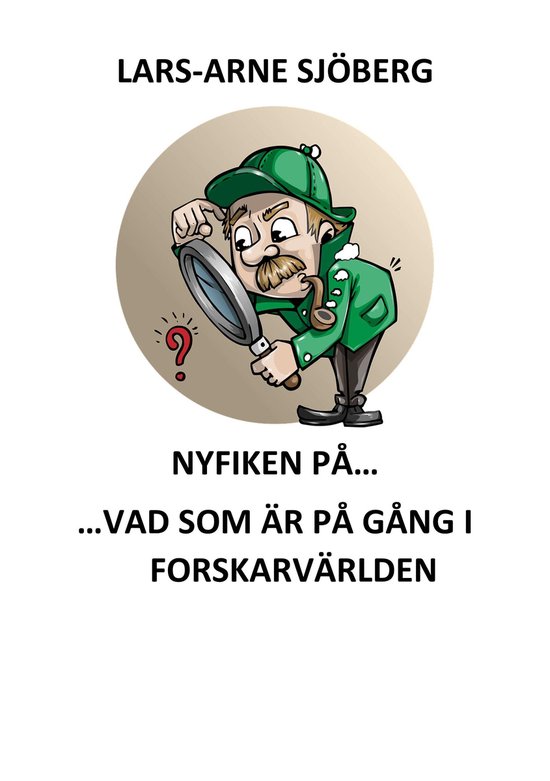 Nyfiken på ... 3 - Nyfiken på vad som är på gång i fors ... - cover