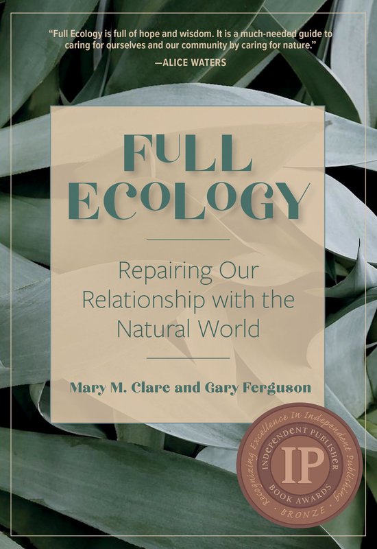 Full Ecology - cover