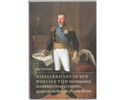 Wisselend Lot In Een Woelige Tijd