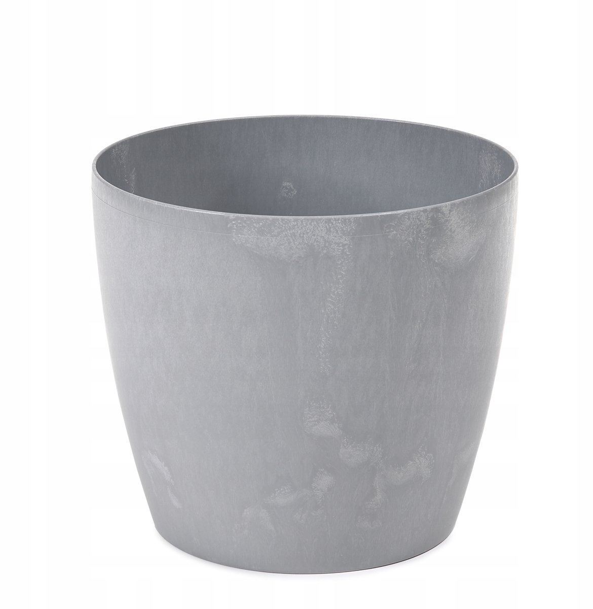 Magnolia Pot Betonlook Grijs Ø36cm H31,6cm - Stijlvol en Duurzaam