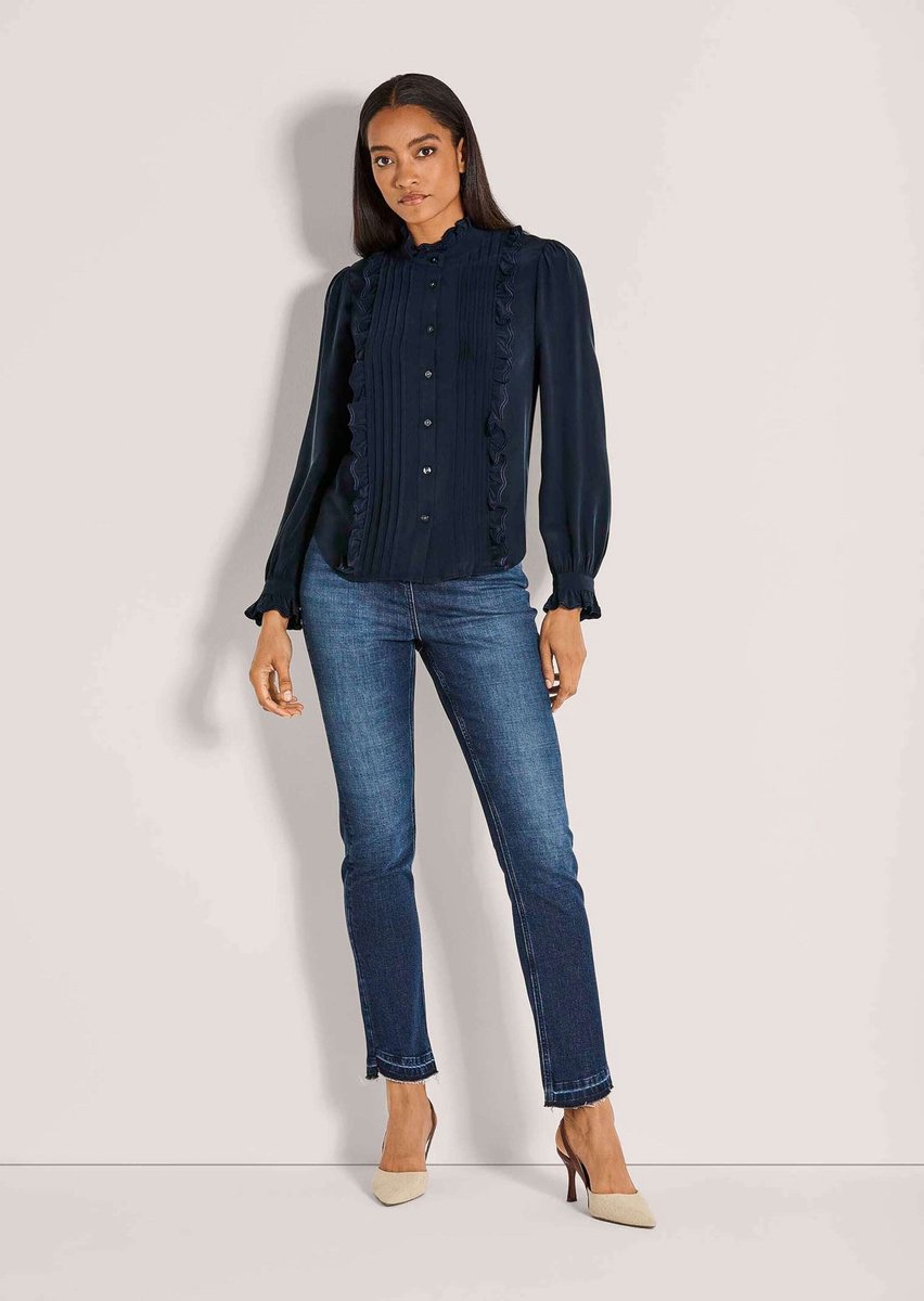 MADELEINE Blouse Blouse