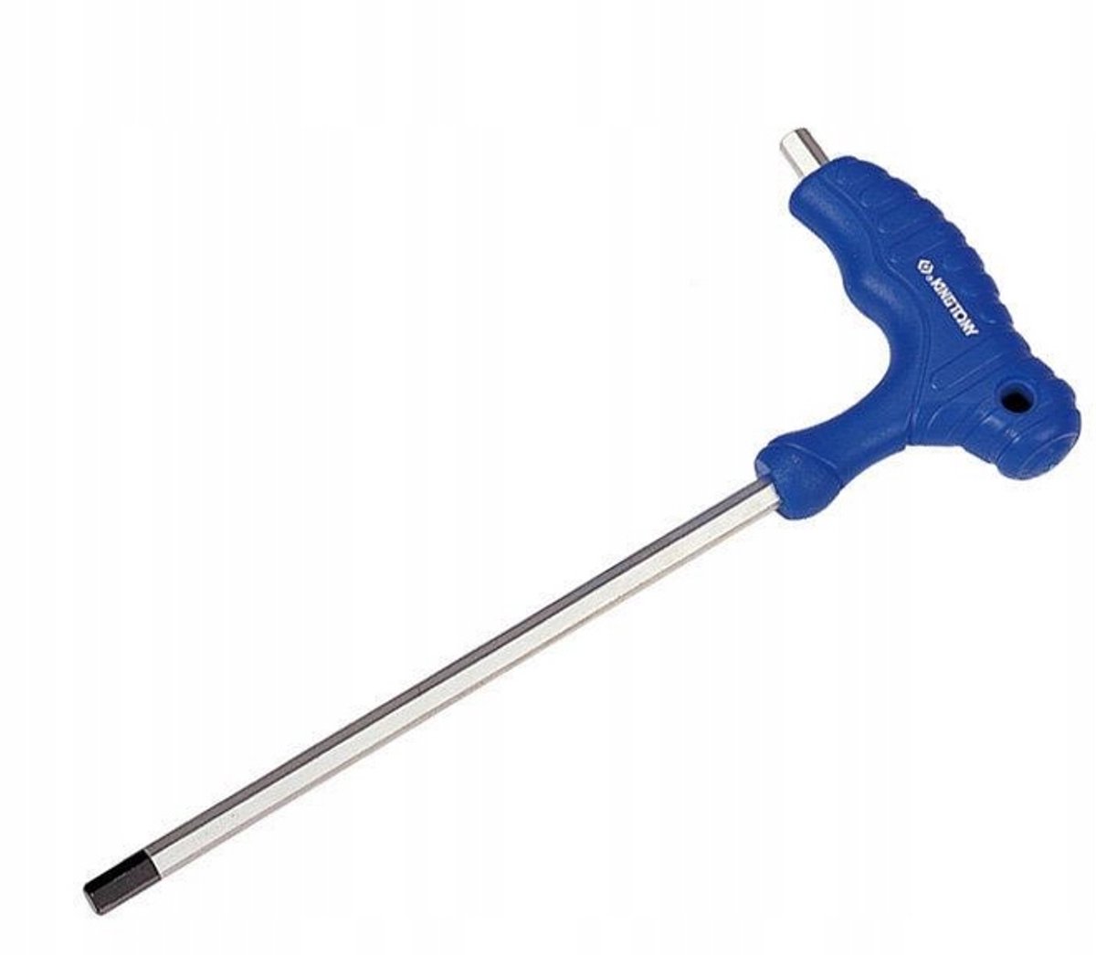 King Tony inbussleutel H4 L-vorm 145mm