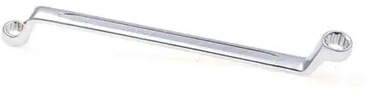 Jonnesway Ringsteeksleutel 19x21mm Gebogen W231921