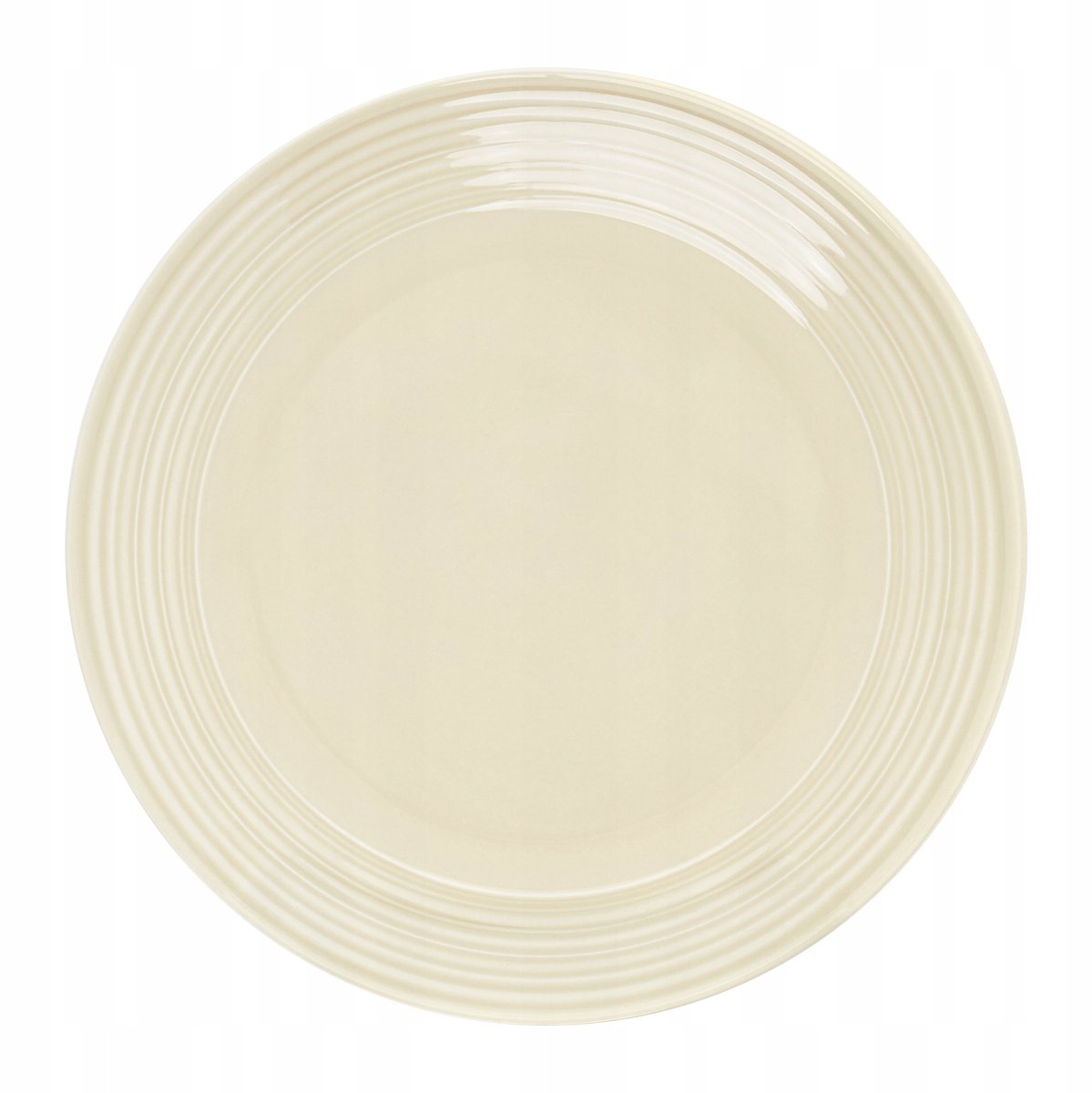 Ambition Linea dinerbord zandkleurig 27 cm