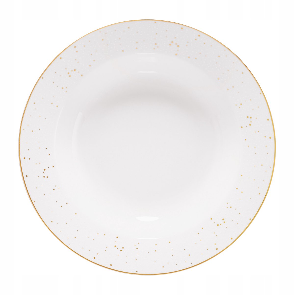 Ambition Aurelia Diep Bord 23 cm - Stijlvol en Duurzaam Porselein