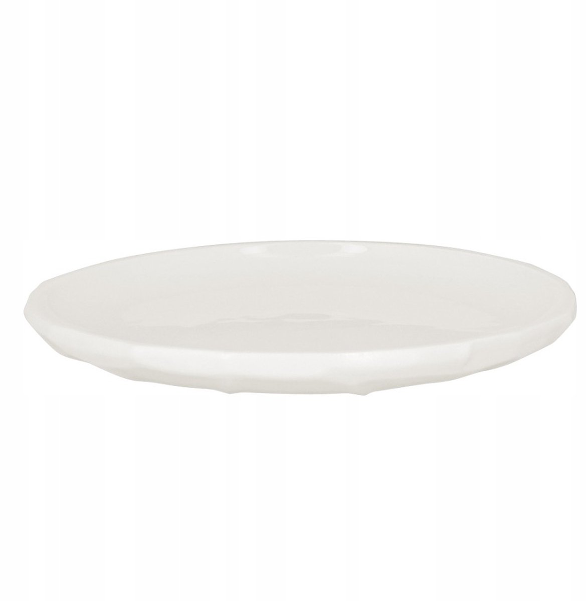 RAK SKETCHES bord 20 cm - Porselein, Uniek Design