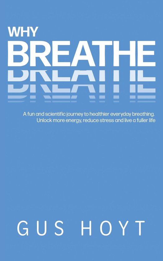 Why Breathe - cover