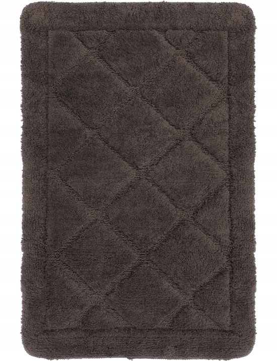 Exclusivo Mezcla Badkamermat 60 x 120 cm, extra zachte antislip