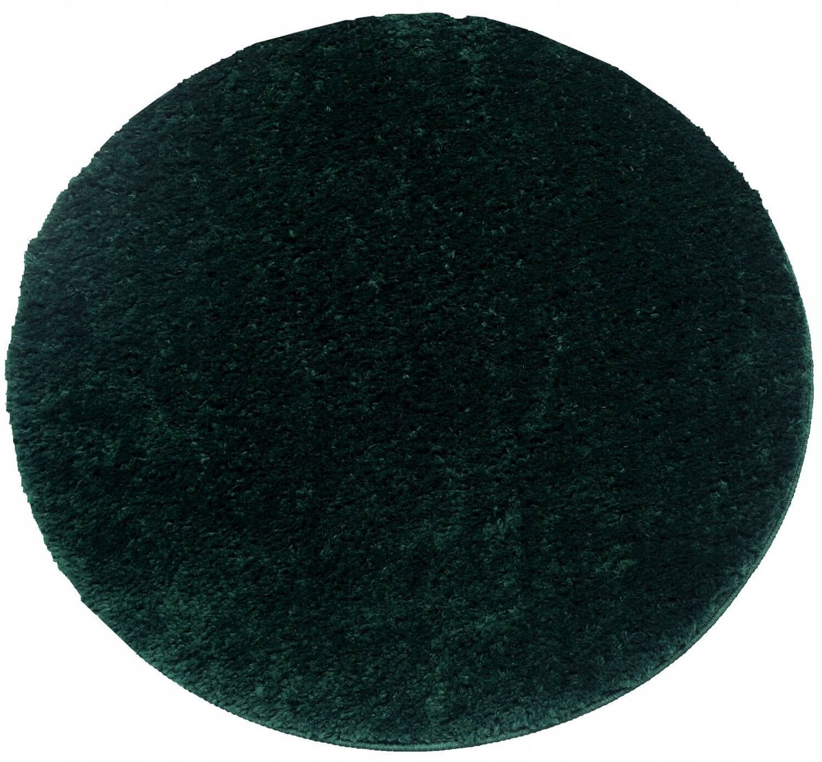 Zachte Antislip Shaggy Badmat 100x100 cm - Comfort & Veiligheid
