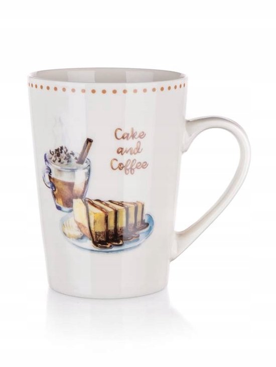 Stor Sanrio mug Hello Kitty 325 ml - buy at