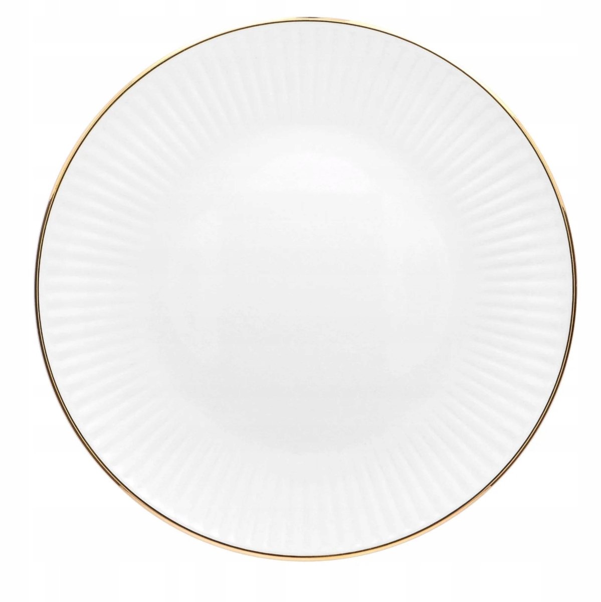 Chodzież Dalia Gouden Lijn Dinerbord 26 cm Porselein