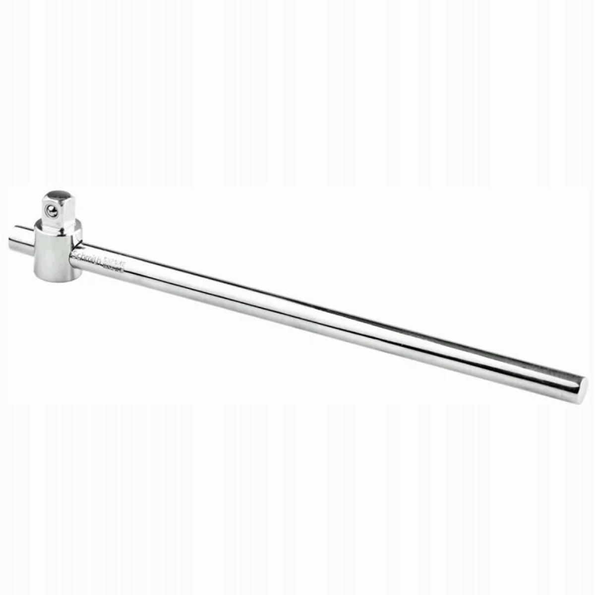 T-sleutel 1/2" 300mm CrV Staal - Schmith