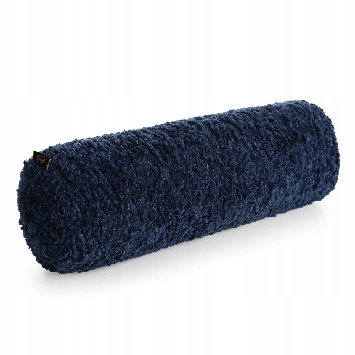 Eurofirany Decoratieve Kussenhoes Bukla 45x15 cm Navy Blaw Navy Blauw