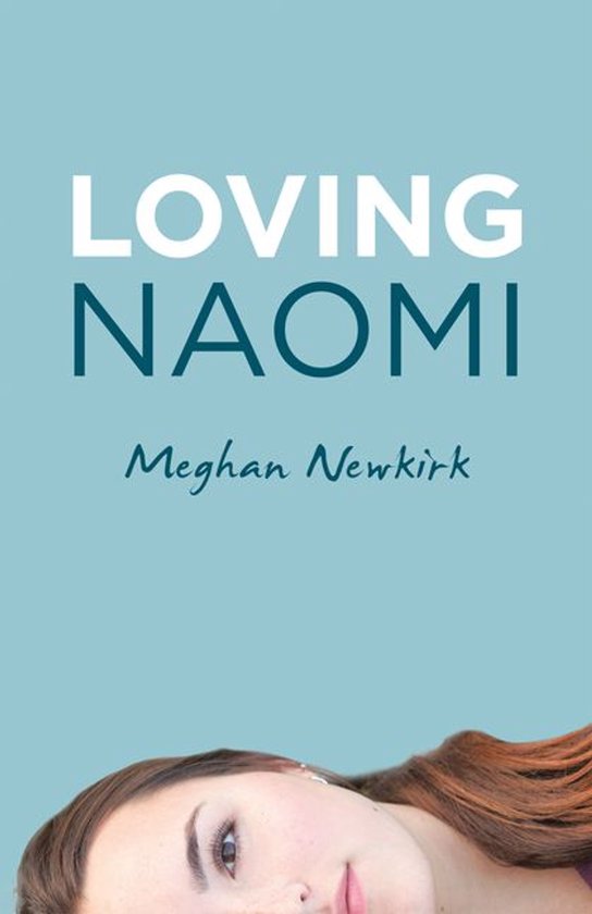 Loving Naomi - cover