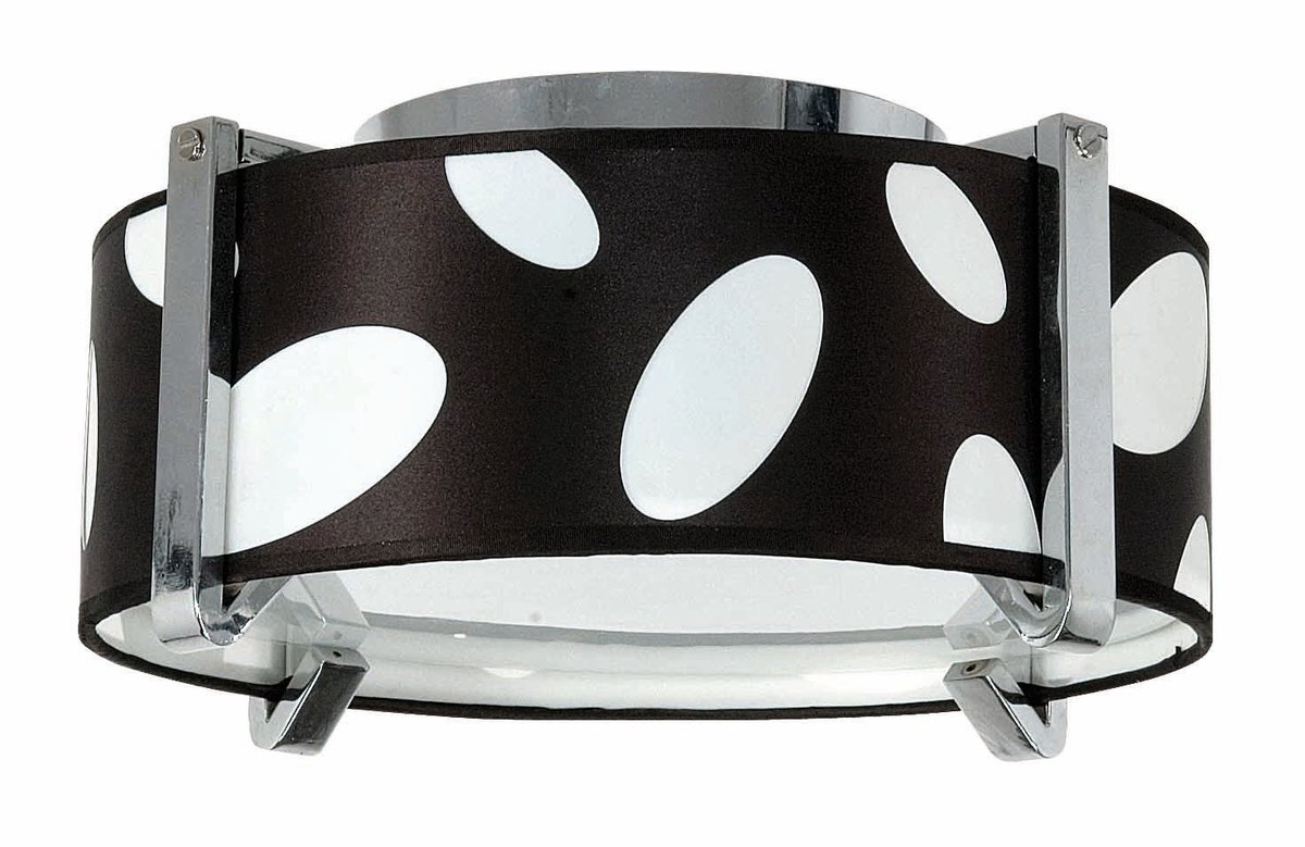 Handel 2-611 Plafond Hanglamp Zt E2