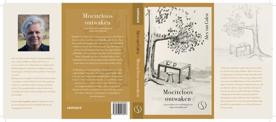 Moeiteloos ontwaken - cover