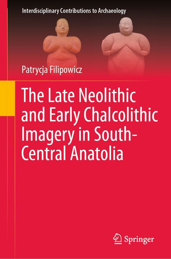 History (R0) - The Late Neolithic and Early Chalcolithic Ima ... - cover