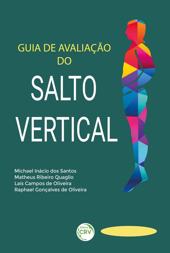 Guia de avaliação do salto vertical - cover