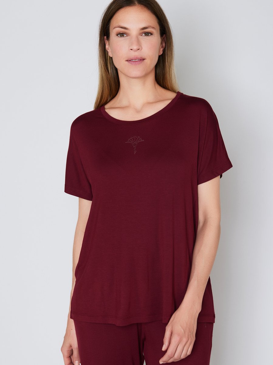 Joop! T-Shirt Luxe
