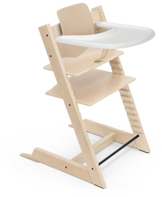Bamboe 2in1 broodplank met dienblad - Campertrek Buscampers