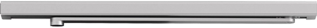 ASSA ABLOY Glijstang G 195 voor DC 500/DC 700 wit 9016 mech - DCG...