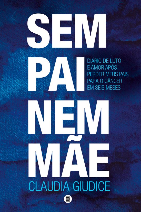 Sem pai nem mãe - cover