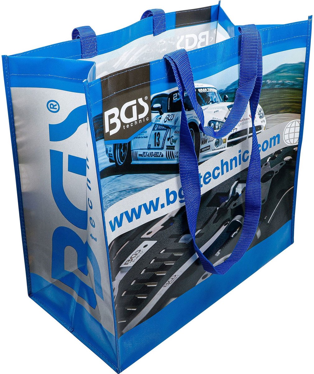 BGS Draagtas XL - 9898