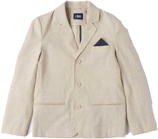 Vestes Ido Vestes En Tissu Navette - Fashion Wear - Enfant