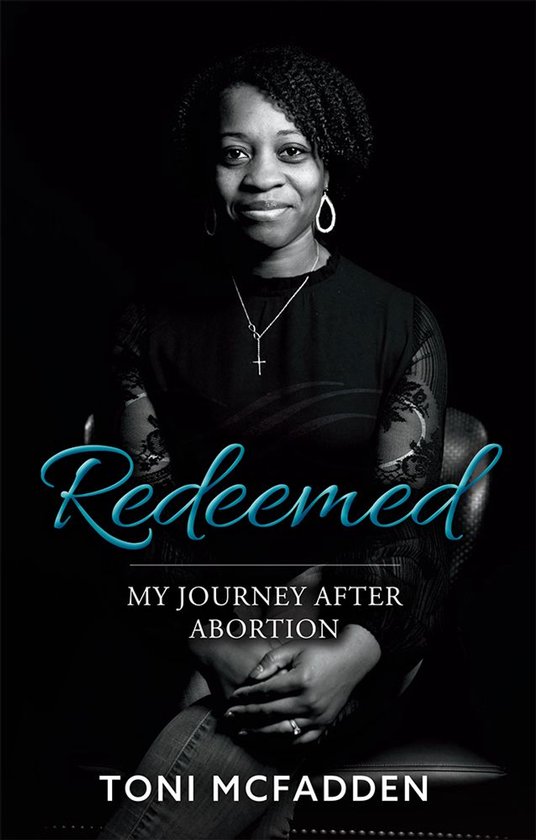 Redeemed - cover