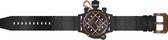 Horlogeband voor Invicta Russian Diver 17476