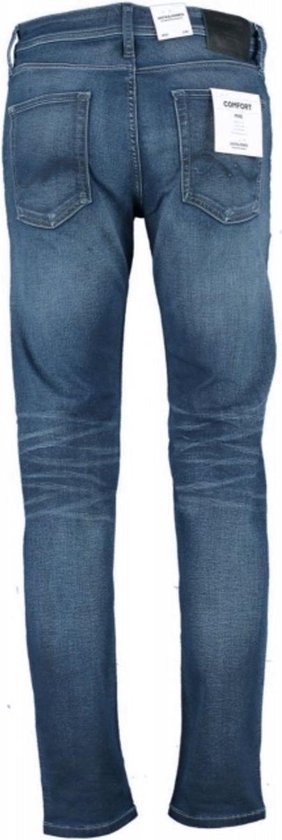 Jack & jones mike comfort jeans - Maat W31-L32 | bol.com