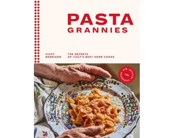 Pasta Grannies: The Official Cookbook